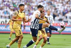 Alianza Lima perdió 2-1 ante Cusco FC en Matute y acabó con sus chances de ganar el título