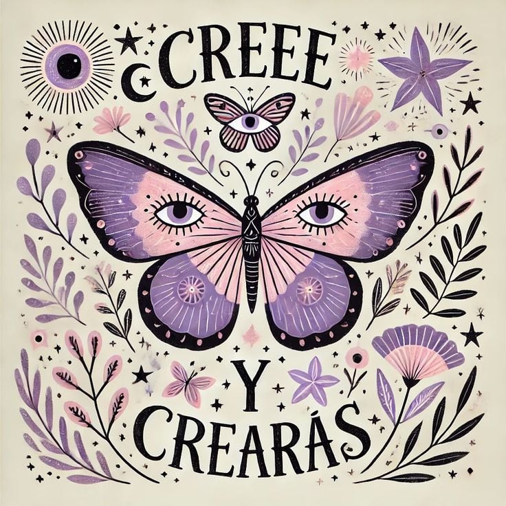 CIUDAD DE MÉXICO (MÉXICO), 08/03/2026.- “Mi cuerpo no se legisla sin mi voz.” FOTO DE ES.PINTEREST.COM