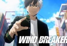 Wind Breaker, capítulo 10: ¿cómo y dónde ver estreno del nuevo episodio online?