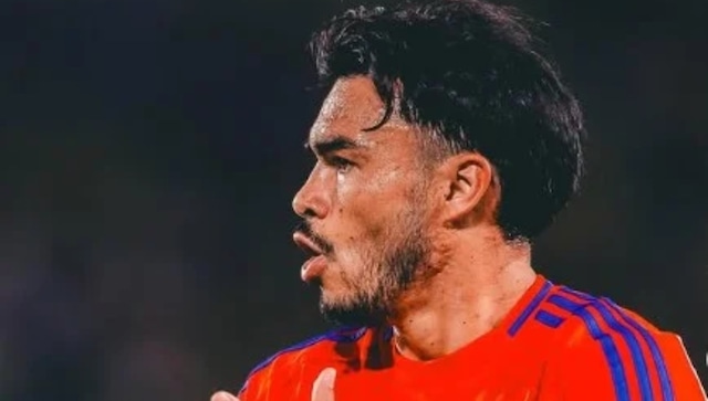 Gabriel Suazo. (Foto: Getty Images)