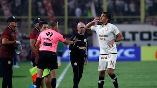 Universitario vs. Alianza Lima (1-0): goles, video y resumen del clásico del fútbol peruano