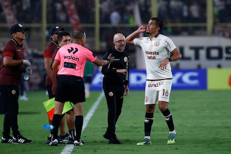Universitario vs. Alianza Lima (1-0): goles, video y resumen del clásico del fútbol peruano