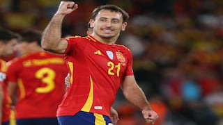 Pronósticos España vs Bulgaria: duelo con claro favorito y gran cuota por más de 11.5 remates al arco