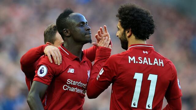 No lo dejarán ir: la estrella del Liverpool que renovó con los 'Reds'
