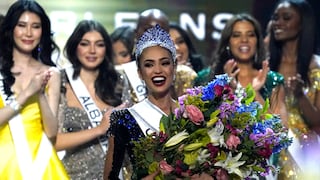 Final de Miss Universo: resumen y coronación de R’Bonney Gabriel como la ganadora