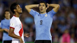 Selección Peruana: Renato Tapia aseguró que Luis Suárez no es lo que más preocupa de Uruguay