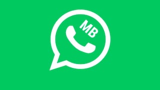 MB WhatsApp: descargar la última versión del APK de enero 2023