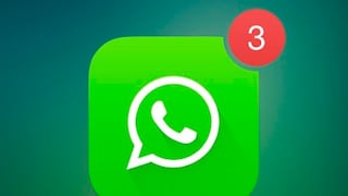 Conoce cuántos mensajes has enviado desde que te creaste WhatsApp