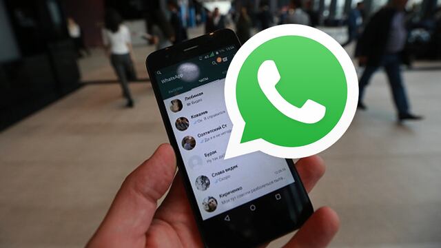 El truco para recuperar mensajes y chats de WhatsApp sin utilizar la copia de seguridad