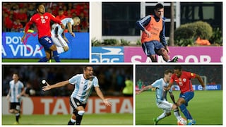 Copa América Centenario: los jugadores más baratos del Argentina vs. Chile