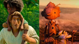 Premios Óscar 2023: películas nominadas que encuentras en Netflix