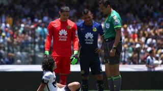 No hay fútbol: árbitros se negaron a pitar la fecha 10 de la Liga MX