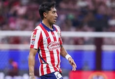 ¿Quién ganó el partido Chivas de Guadalajara vs. Club América EN VIVO hoy por el Clásico Nacional 2026? Resultado en directo