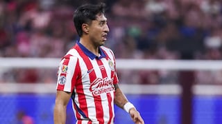 ¿Quién ganó el juego Club América vs. Chivas de Guadalajara hoy por el Clásico Nacional 2026? Resultado final