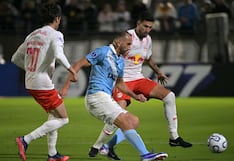 ¿Dónde se vio el Sporting Cristal vs. RB Bragantino (0-1) por la Copa Sudamericana?