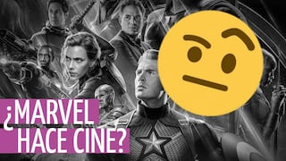 Marvel: ¿El Universo Cinematográfico es cine? Se enciende la polémica con las cintas de cómics