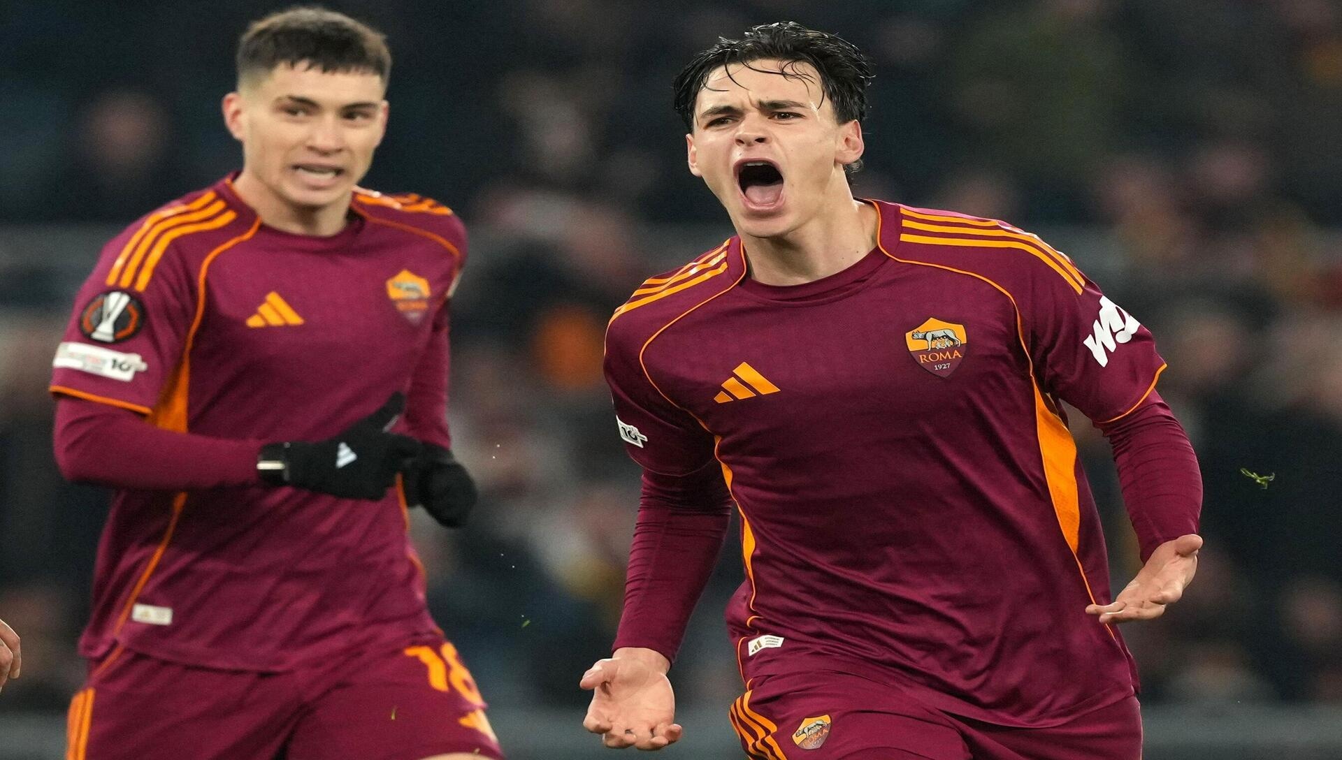 El cuadro italiano buscará imponer la calidad de su plantilla en el encuentro Panathinaikos vs Roma (Crédito: Alamy Stock Photo).