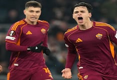 Pronósticos Panathinaikos vs Roma: es probable que los visitantes anoten más de 1.5 goles