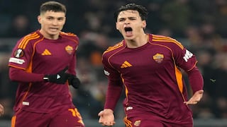 Pronósticos Panathinaikos vs Roma: es probable que los visitantes anoten más de 1.5 goles