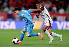 Cruz Azul perdió 2-1 ante Flamengo por la Copa Intercontinental: video, resumen y goles del partido