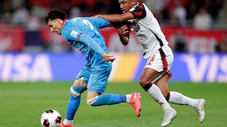 Cruz Azul perdió 2-1 ante Flamengo por la Copa Intercontinental: video, resumen y goles del partido