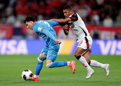 Cruz Azul perdió 2-1 ante Flamengo por la Copa Intercontinental: video, resumen y goles del partido