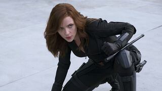 Scarlett Johansson: esto opina sobre el ingreso de Salma Hayek y Angelina Jolie a Marvel