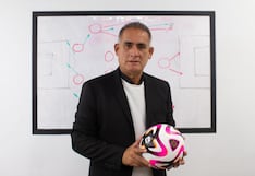 Teddy Cardama y su dura crítica a la Selección Peruana tras amistosos: “Hemos visto poco”