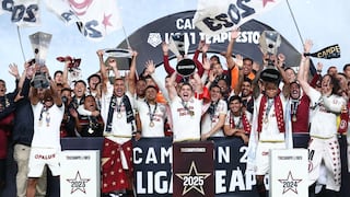 ¡Salen los rivales de Universitario! Fecha confirmada para el sorteo de la fase de grupos de la Copa Libertadores