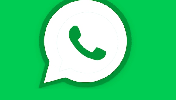 WHATSAPP | Este es el ícono de WhatsApp en "modo blanco". Aquí te explico cómo activarlo en tu celular Android. (Foto: MAG - Rommel Yupanqui)