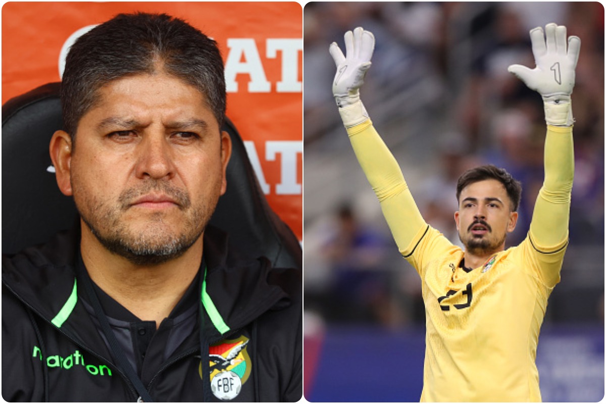 Guillermo Viscarra firmó dos años de contrato con Alianza Lima. (Foto: Getty Images)