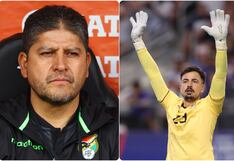 Tras críticas en su país, DT de Bolivia rompe el silencio sobre llegada de Guillermo Viscarra a Alianza Lima