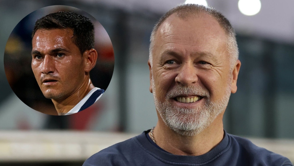 Mano Menezes llegó a la Selección Peruana tras el interinato de Manuel Barreto. (Foto: Getty Images)