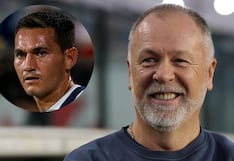 ¿Jairo Vélez en los planes de Mano Menezes? Lo que se sabe sobre su posible llamado a la Selección Peruana