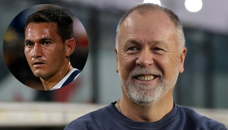 ¿Jairo Vélez en los planes de Mano Menezes? Lo que se sabe sobre su posible llamado a la Selección Peruana