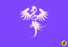 Dime qué figura miras primero y te revelaré si eres una persona auténtica