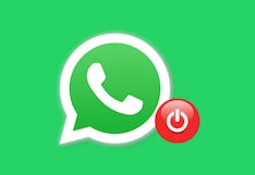 Es oficial: celulares que quedarán sin WhatsApp desde el 1 de septiembre de 2025