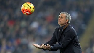Manchester United: ¿cuál es la situación de Mourinho con el club?
