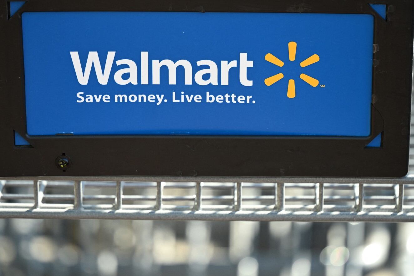 Walmart anunció medidas de inclusión (Foto: AFP)
