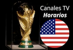 ¿En qué canal transmiten EN VIVO los partidos de la Copa Mundial 2026 en Estados Unidos en español e inglés?