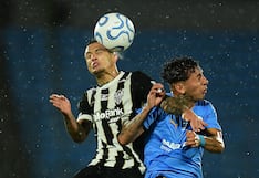 Montevideo City Torque vs. Atlético Mineiro (2-0): video, resumen y goles por Copa Sudamericana