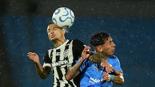 Montevideo City Torque vs. Atlético Mineiro (2-0): video, resumen y goles por Copa Sudamericana