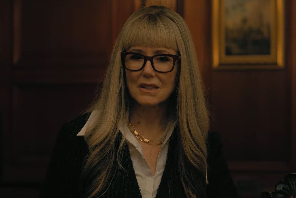 En "La caída de la casa de Usher", Madeline enfrentó una infancia llena de desafíos. Sin embargo, su genialidad y astucia la llevaron a superar obstáculos en un mundo donde las mujeres solían estar en desventaja (Foto: Netflix)