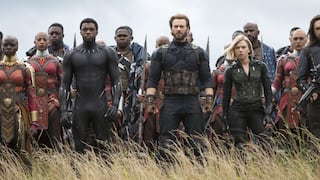 "Avengers: Infinity War": Cuídate de los spoilers en la red siguiendo estos pasos [GUÍA]