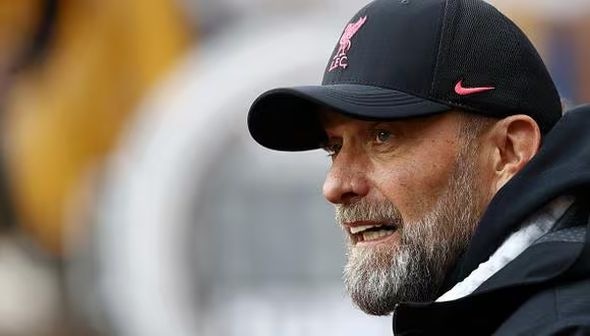 Jürgen Klopp anunció que dejará de ser entrenador de Liverpool a final de temporada. (Foto: Getty)