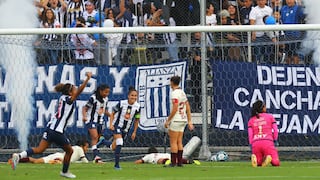 ¡Una caldera! Así va la venta de entradas para la final de ida del femenino entre Alianza Lima y Universitario