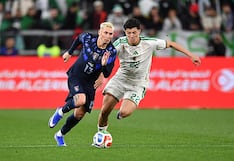 Video, mejores jugadas y resumen: Uruguay vs. Argelia (0-0), por la fecha FIFA