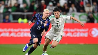 Video, mejores jugadas y resumen: Uruguay vs. Argelia (0-0), por la fecha FIFA