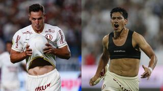 Con Churín y Rivera de arranque: el once de Universitario para enfrentar a Binacional por la Liga 1