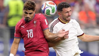 España vs. Portugal (1-0): minuto a minuto, resumen y detalles del gol del Mundial 2026